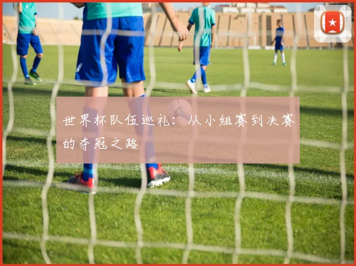 世界杯队伍巡礼：从小组赛到决赛的夺冠之路
